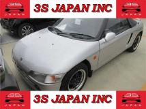 1991 Honda Beat