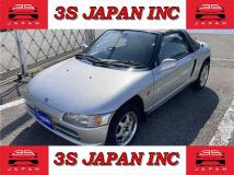 1993 Honda Beat