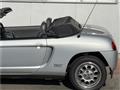1991 Honda Beat