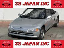 1991 Honda Beat