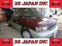 1996 Nissan Prairiejoy