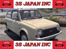1990 Nissan PAO