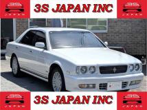 1994 Nissan Cedric