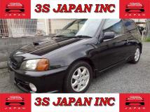 1996 Toyota Starlet