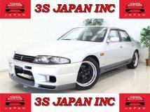 1995 Nissan Skyline