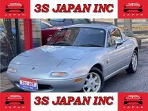 1995 Mazda Roadster