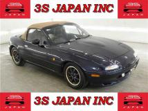 1995 Mazda Eunos Roadster
