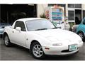 1994 Mazda Eunos Roadster