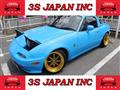 1995 Mazda Eunos Roadster