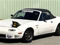 1995 Mazda Roadster