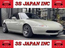 1996 Mazda Roadster