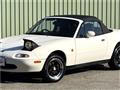 1997 Mazda Roadster
