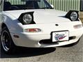 1997 Mazda Roadster