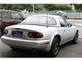 1998 Mazda Eunos Roadster