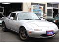 1998 Mazda Eunos Roadster
