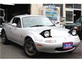 1998 Mazda Eunos Roadster