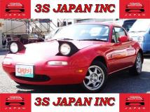 1994 Mazda Eunos Roadster
