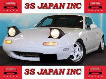 1993 Mazda Eunos Roadster
