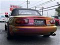 1993 Mazda Roadster