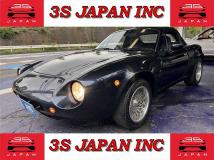 1991 Mazda Eunos Roadster