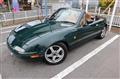 1992 Mazda Eunos Roadster