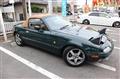 1992 Mazda Eunos Roadster