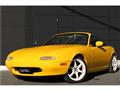 1991 Mazda Roadster