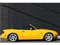 1991 Mazda Roadster