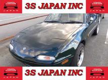 1990 Mazda Eunos Roadster