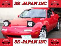 1992 Mazda Eunos Roadster