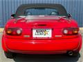 1992 Mazda Roadster
