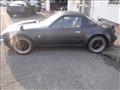 1990 Mazda Roadster