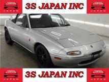 1993 Mazda Eunos Roadster