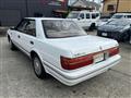 1990 Toyota Crown