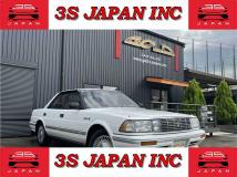 1990 Toyota Crown