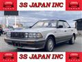 1990 Toyota Crown