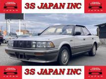 1990 Toyota Crown