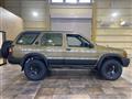 1998 Nissan Terrano