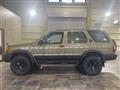 1998 Nissan Terrano