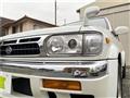 1998 Nissan Terrano