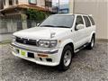 1998 Nissan Terrano
