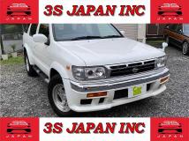 1998 Nissan Terrano