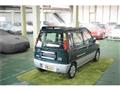 1995 Daihatsu Move