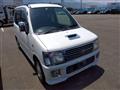 1997 Daihatsu Move