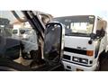 1994 Nissan Caravan Coach