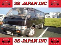 1994 Nissan Caravan Coach