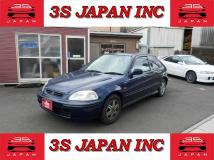1996 Honda Civic