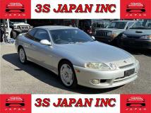 1999 Toyota Soarer