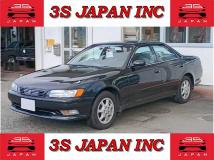 1997 Toyota Mark II