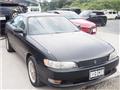 1993 Toyota Mark II